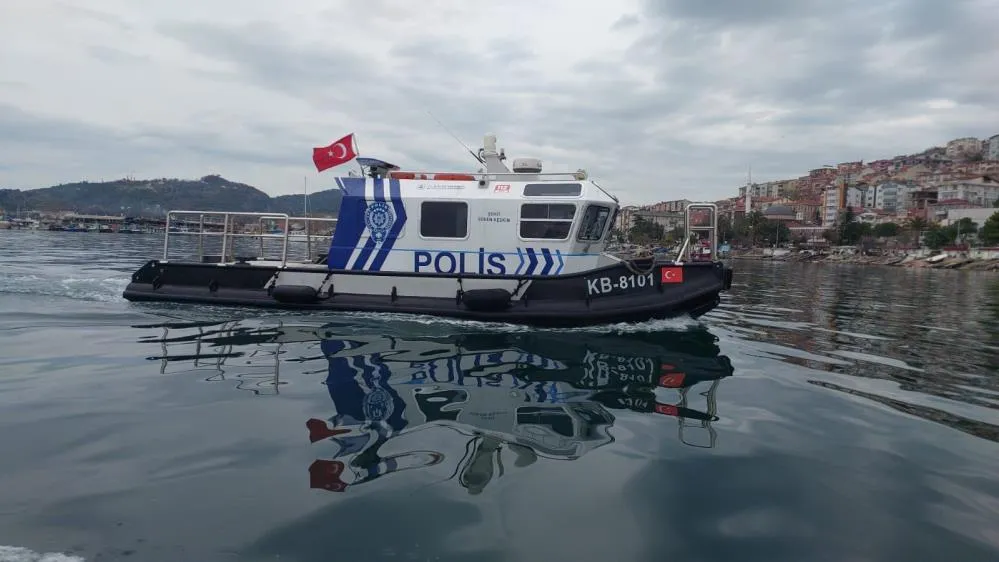 Arama çalışmaları 45. gününde