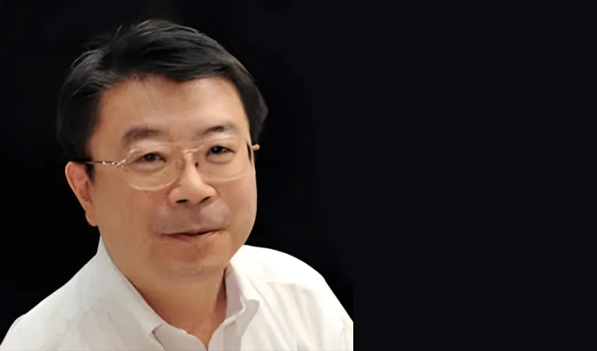 ZBEÜ’ye Japon profesör atandı