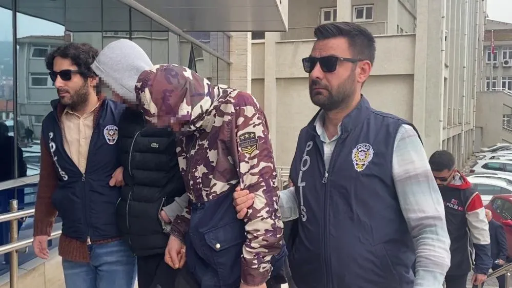 İşkenceci çeteye 68 yıl hapis talebi