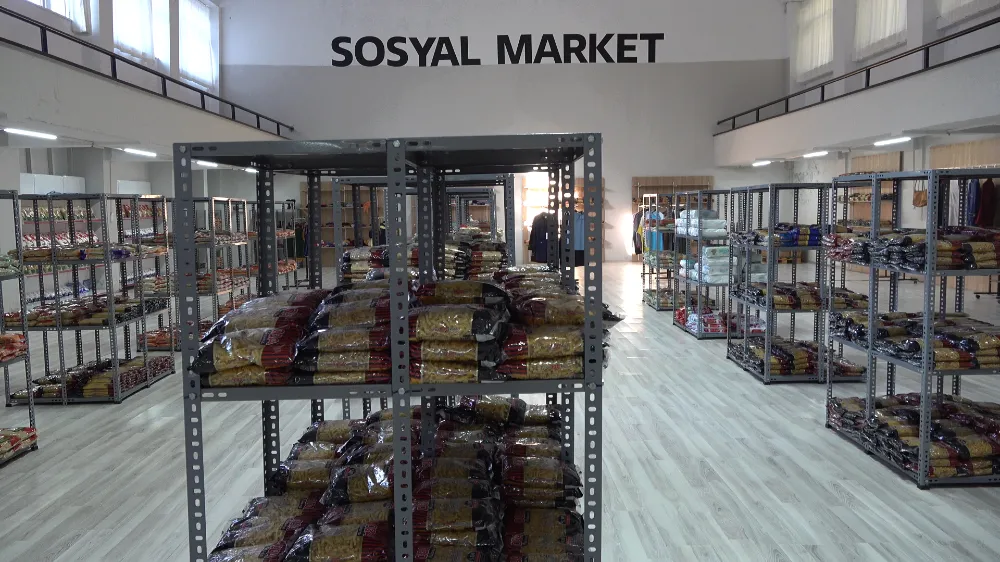 Ereğli Türkiye’ye Örnek Olmaya Devam Ediyor