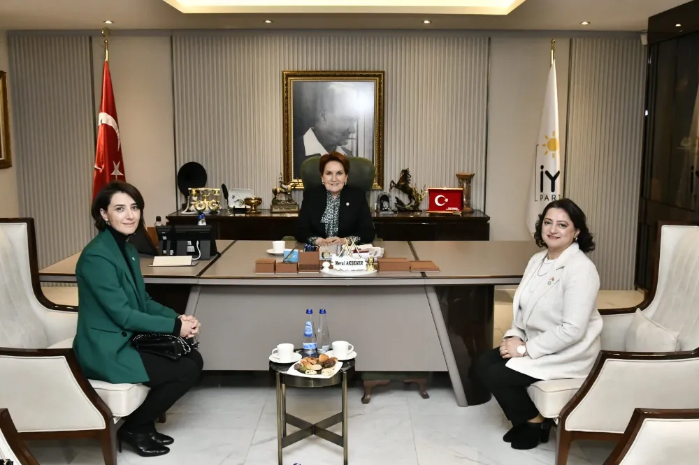 Balbaloğlu ve Erdoğan