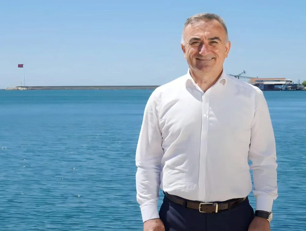 Sesli, bugün Ereğli halkıyla buluşuyor 