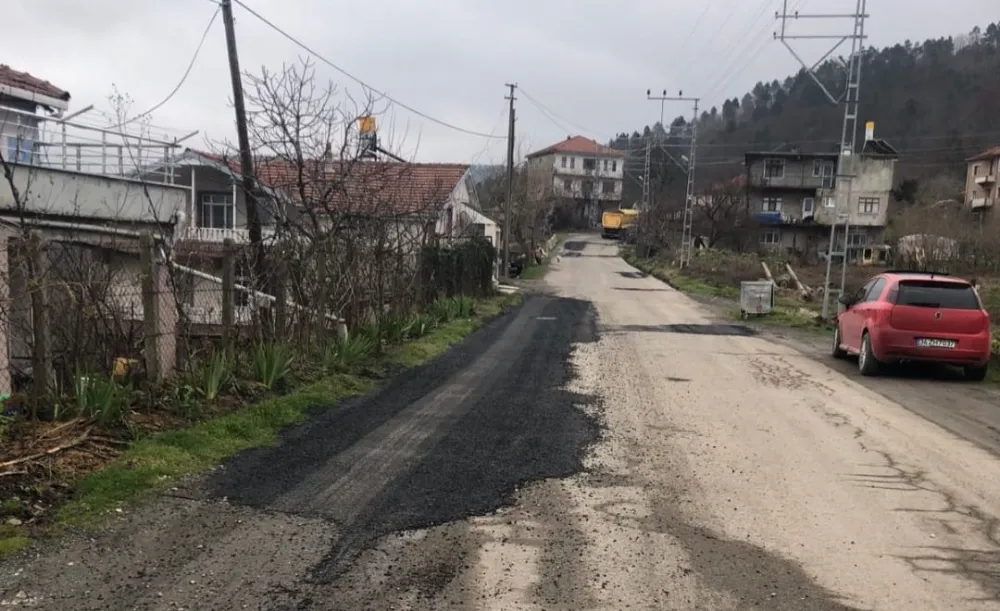 Başkan Aydın özel idareye teşekkür etti