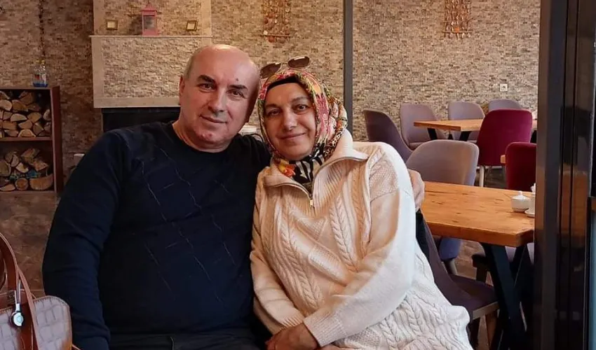 Demirtaş Ailesi