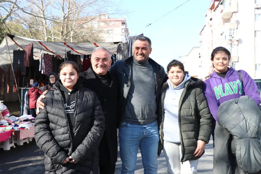 Murat Sesli
