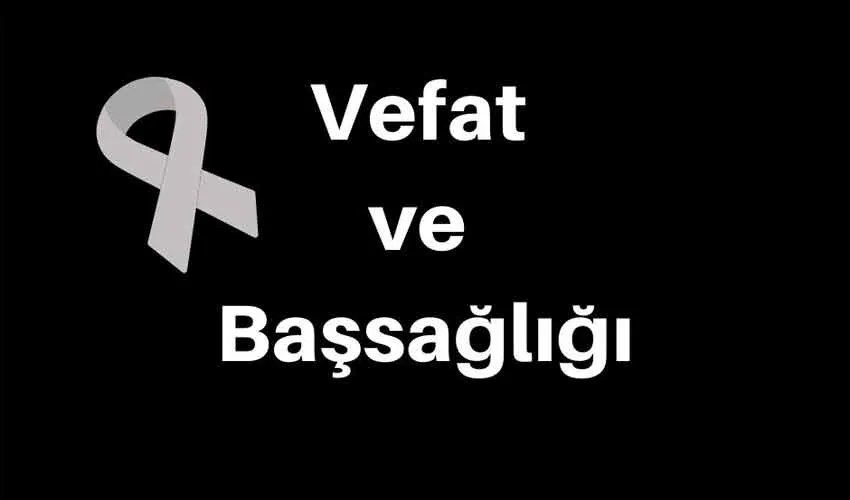 Fatma Özbirinci yaşamını yitirdi