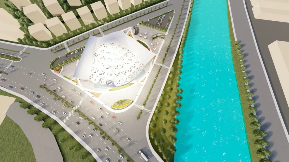 Sesli, birbirinden güzel yeni projelerini açıkladı