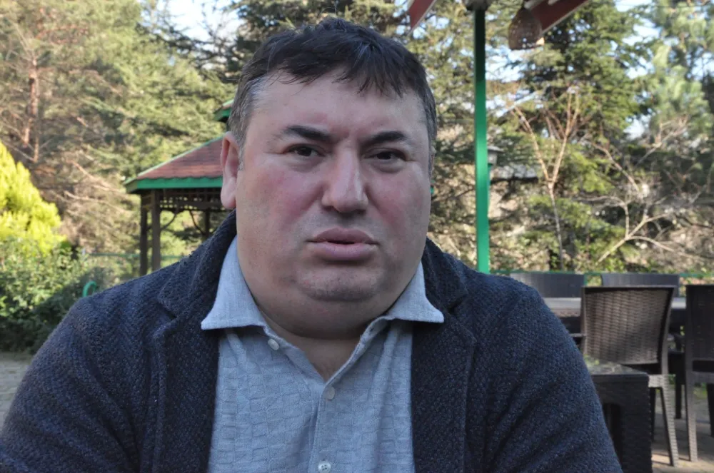 Baykan: 