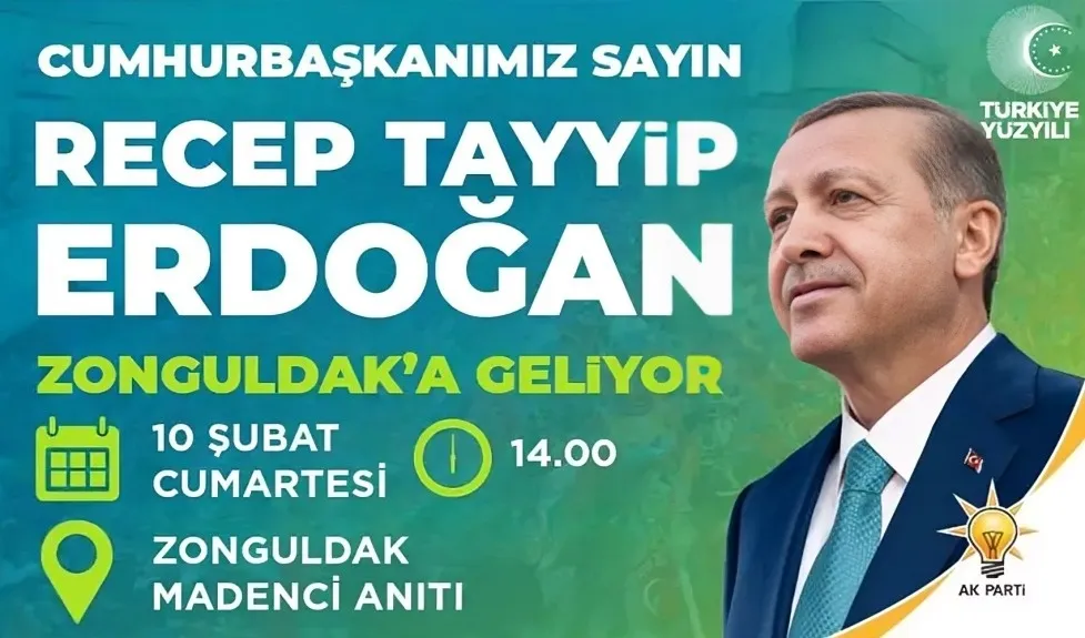 Ücretsiz otobüs seferleri düzenlenecek