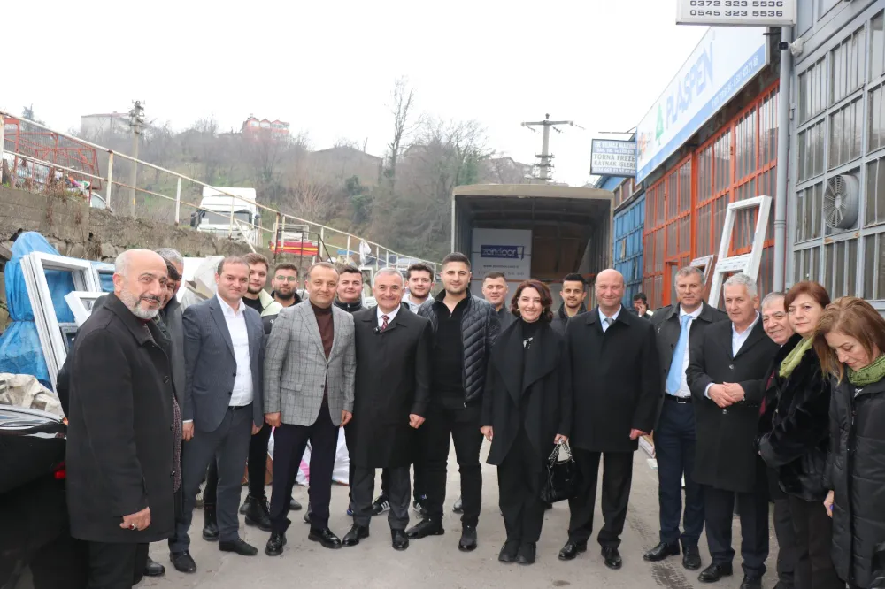 Kışla Esnafı; 