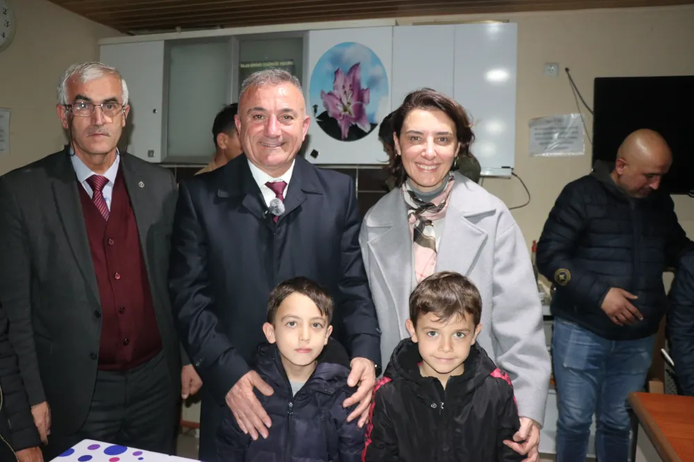 Sesli; “Siz Önce Sözünüzü Tutun, Sonra Ereğli Belediyesine Talip Olun”