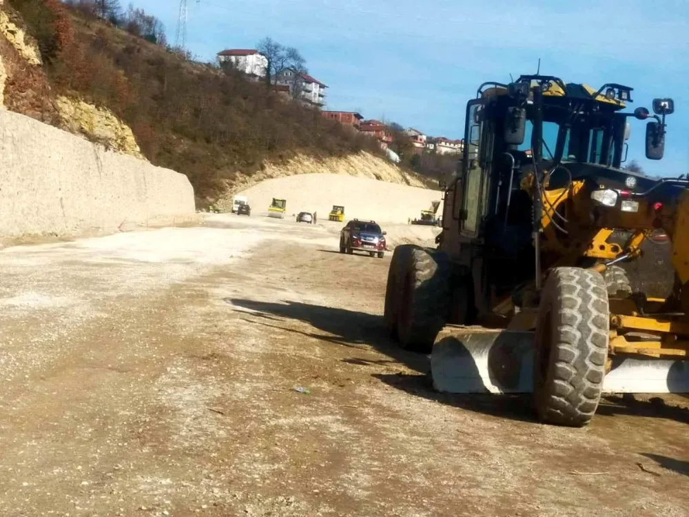 Seçim bitti, çalışmalar durdu… Kdz. Ereğli’ye ceza mı kesildi?