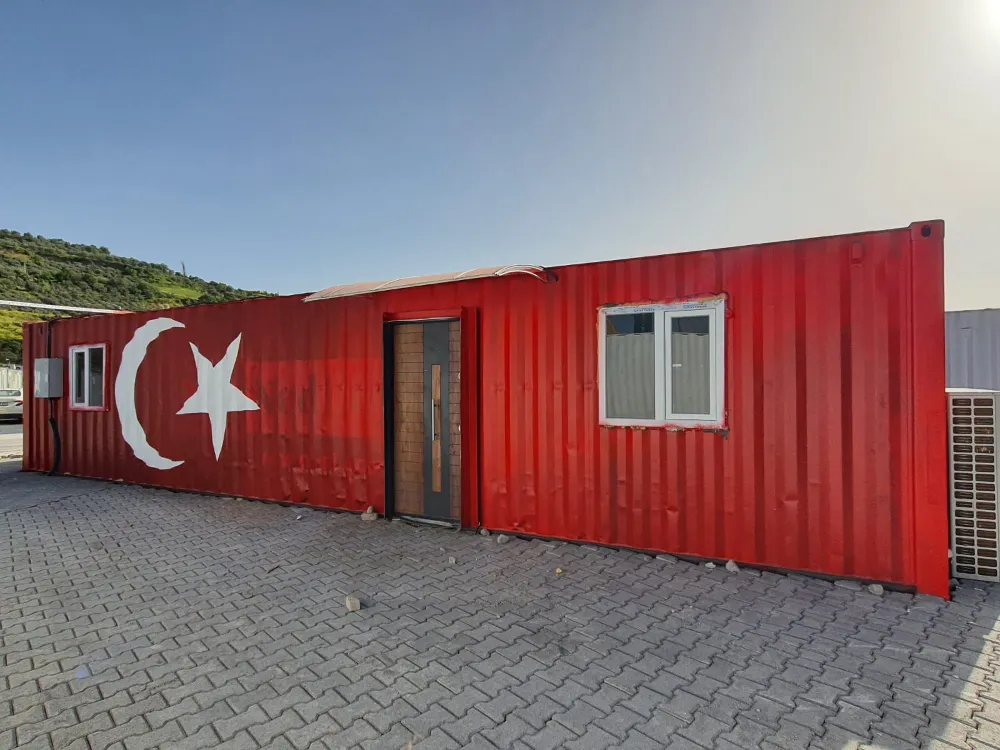 Depremzede çocuklar için kitap bağışı kampanyası başlatıldı
