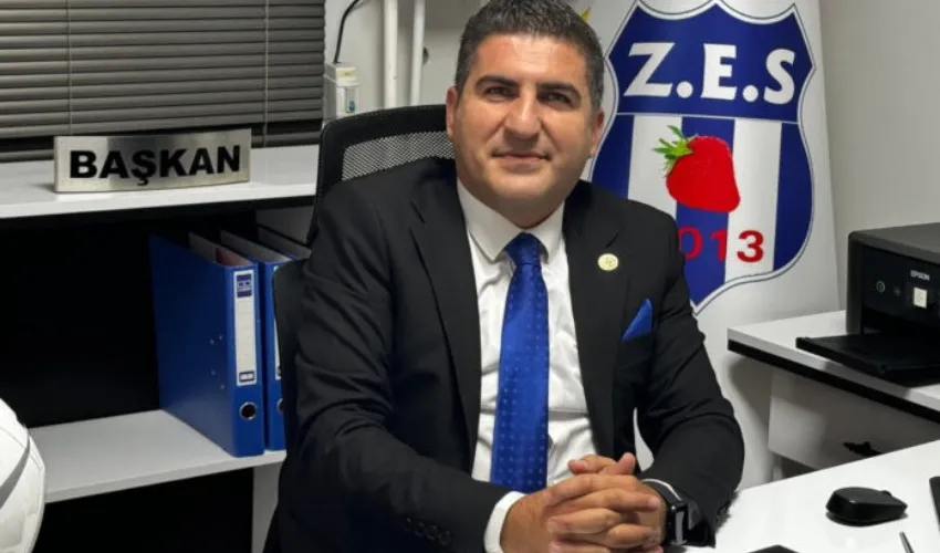 Posbıyık