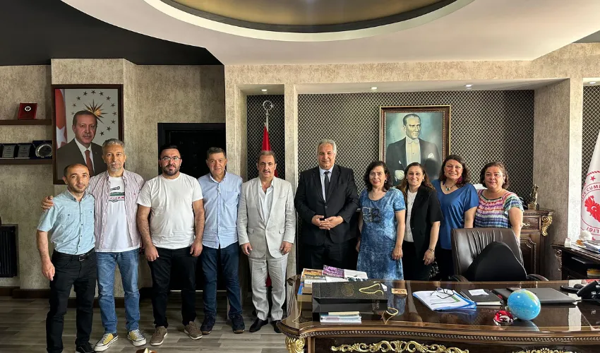 Kdz. Ereğli’ye 3 yeni OSB kurulacak