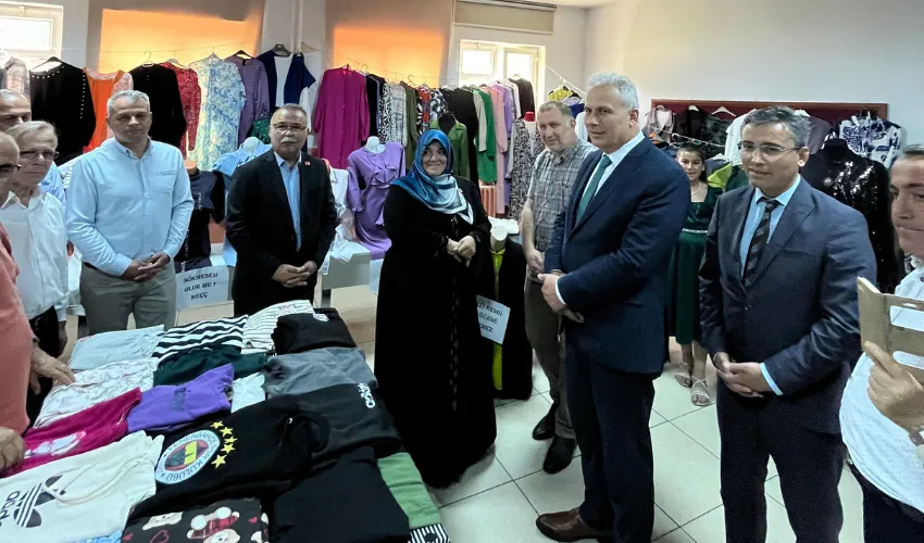 Müdürün ‘CHP ilgisi’ krize yol açtı