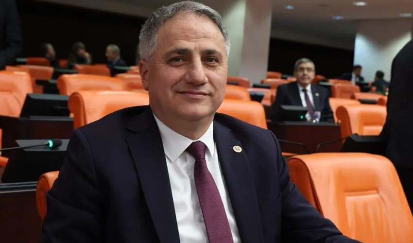 Milletvekili Bozkurt, Posbıyık