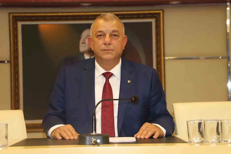 Düzce TSO Başkanı Bıyık “Bu destan yürekle yazıldı”
