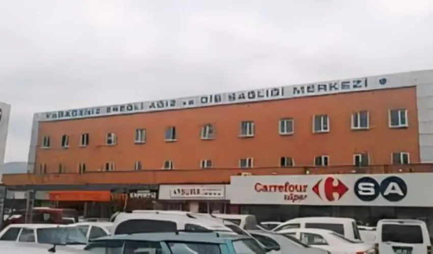 ADSM’de skandal büyüyor… Çok vahim iddialar!..