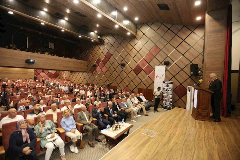 Milli Mücadele’nin Anadolu’daki basın bayraktarlarından Hüsnü Açıksöz’e vefa
