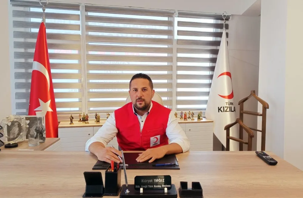 Türk Kızılay