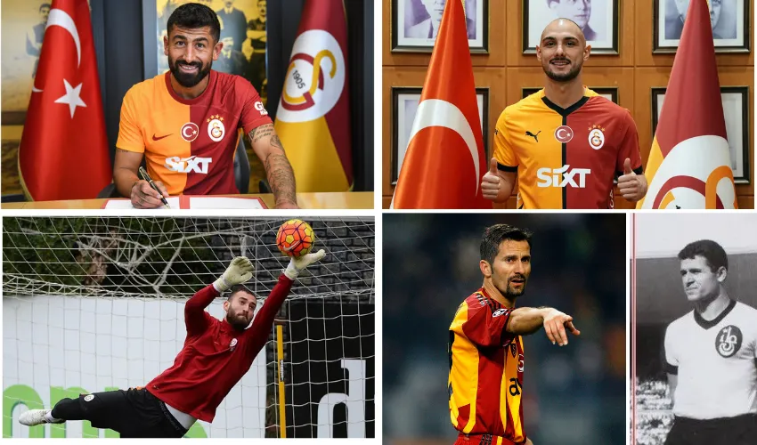 Galatasaray’ın Zonguldak aşkı yine zirvede