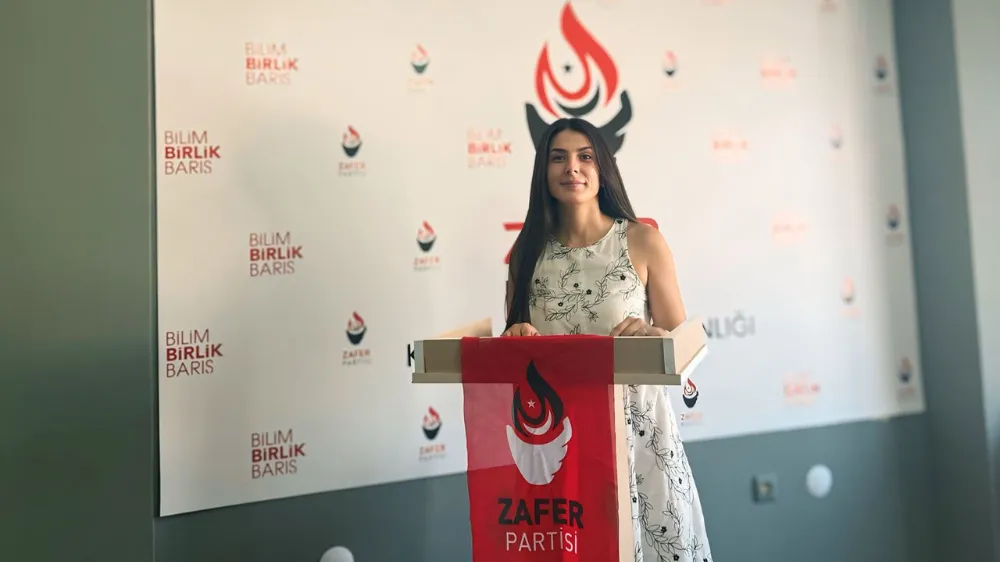 Zafer Partisi Kdz.Ereğli’de Turan Dönemi Başladı