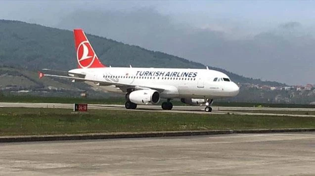 THY Zonguldak uçuşlarını duyurdu