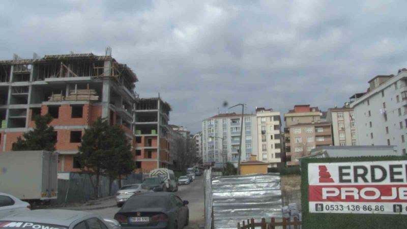 Bahçelievler’de kentsel dönüşüm hızla devam ediyor