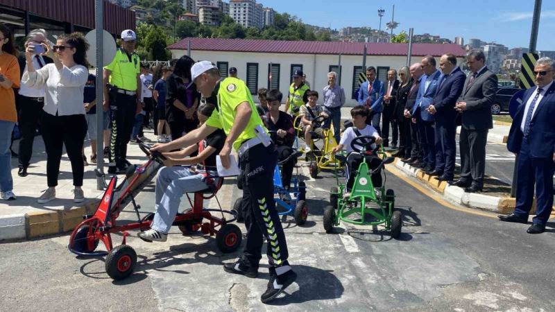 Gerçeğini aratmadı, ilin 10 değeri ile yolculuğa çıktılar