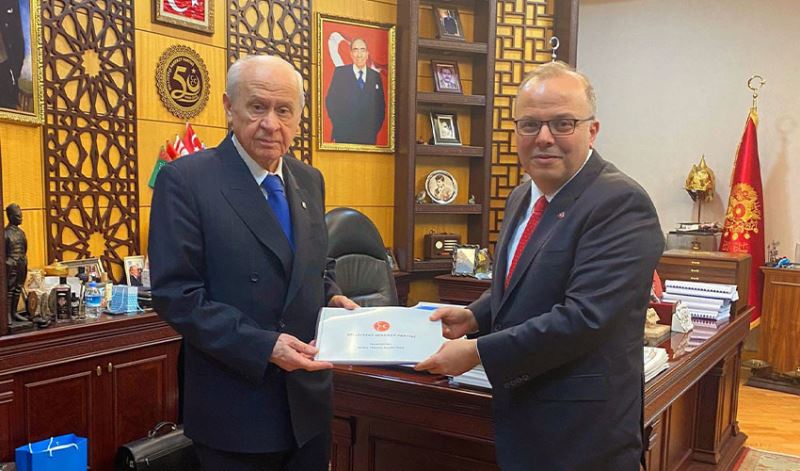 Murat Kotra o dosyayı Devlet Bahçeli’ye sundu