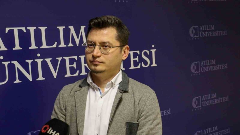 Mavi enerji teknolojisi Atılım’da geliştiriliyor