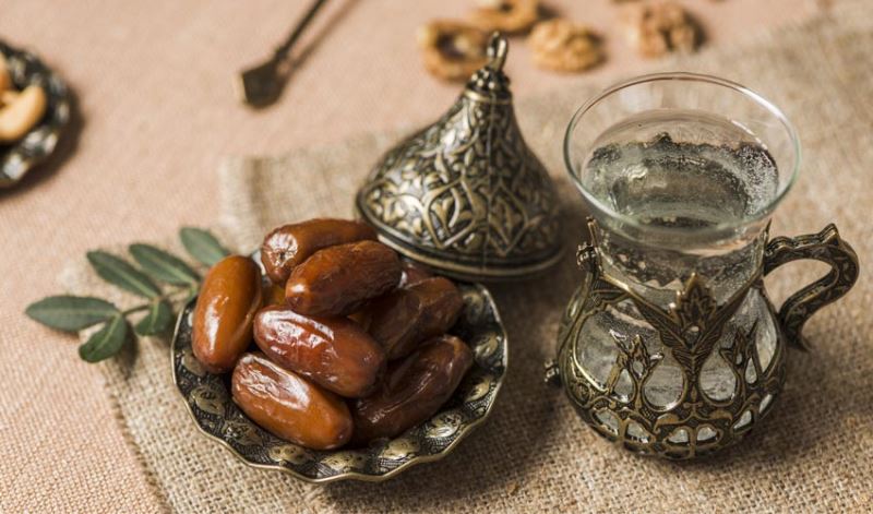 Ramazanda kaç gün oruç tutulur?